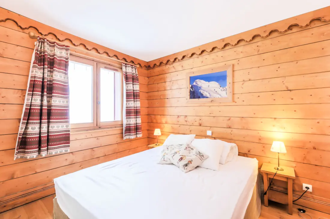 Residence L'Ecrin des Neiges - maeva Home