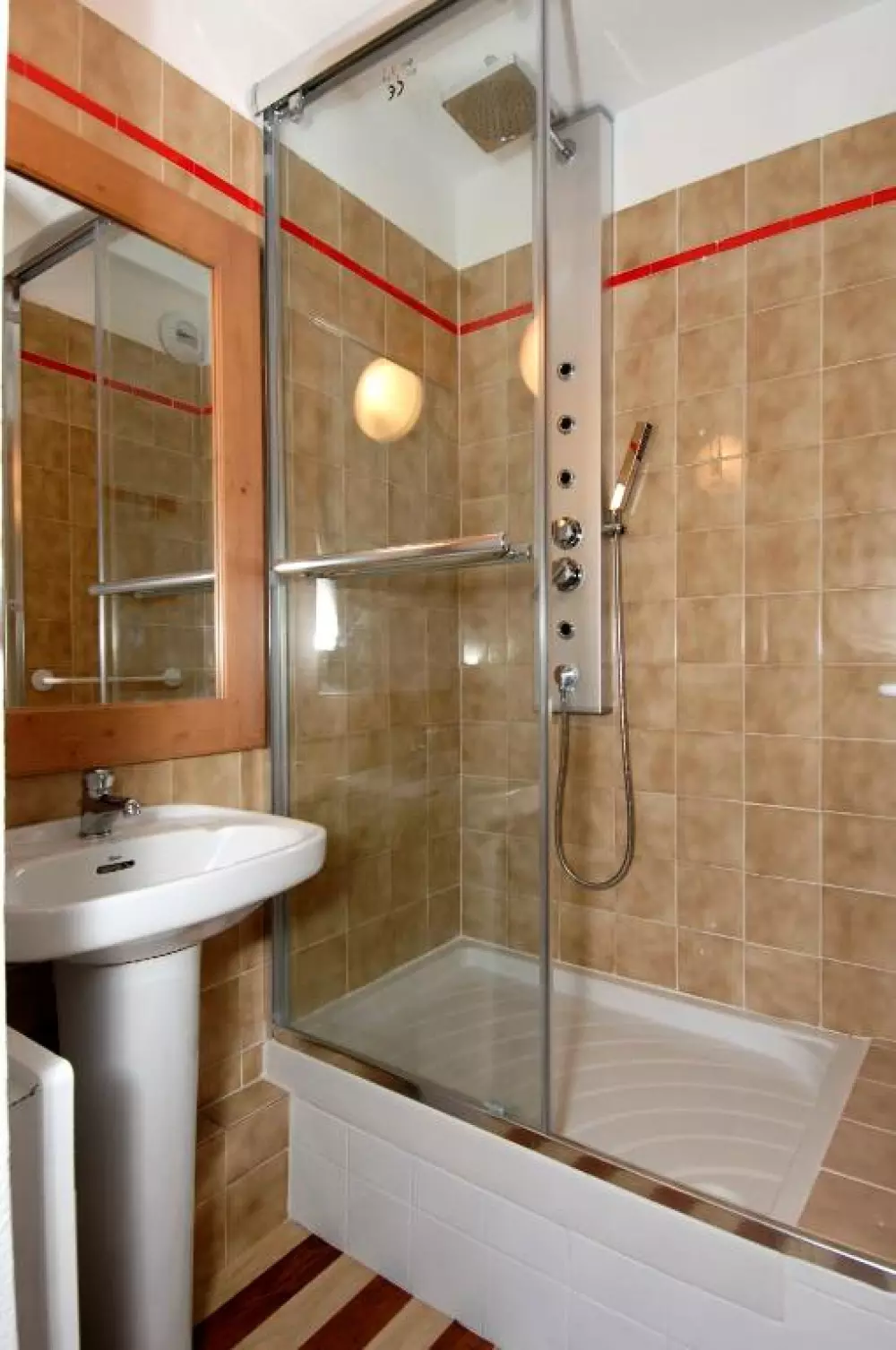Residenza Odalys Le Hameau du Borsat 3 Stelle★★★