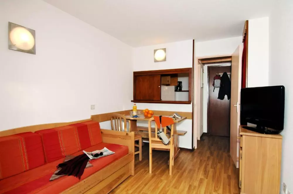 Residenza Odalys Le Hameau du Borsat 3 Stelle★★★
