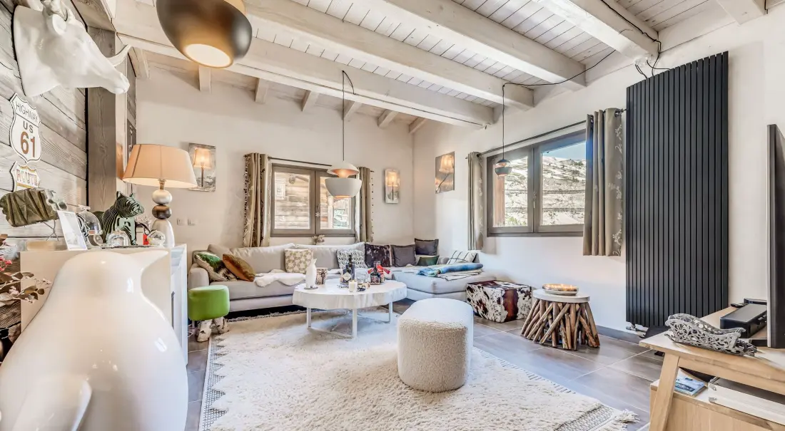 Chalet Ancholie