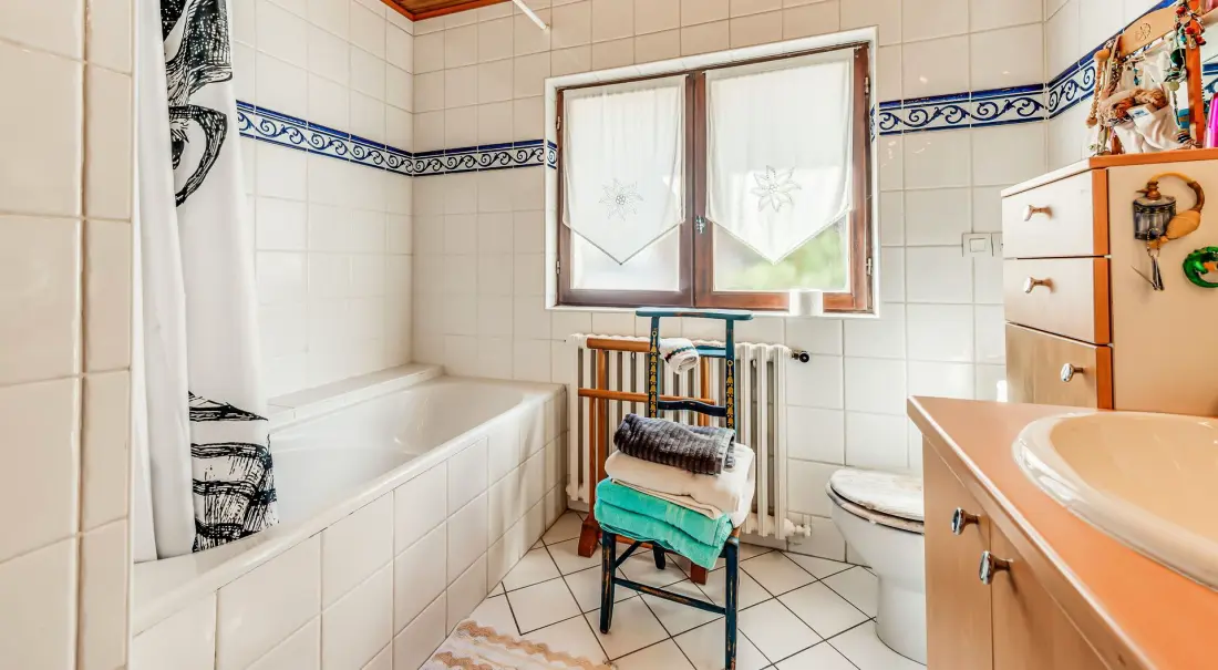 Chalet Ancholie