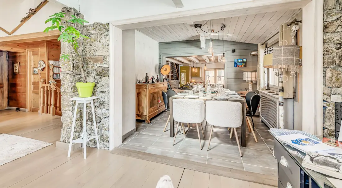Chalet Ancholie