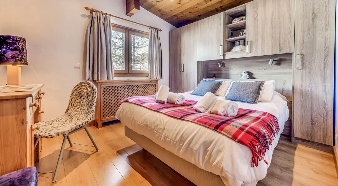 Chalet Ancholie