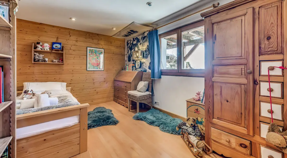 Chalet Ancholie