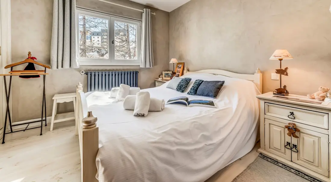 Chalet Ancholie