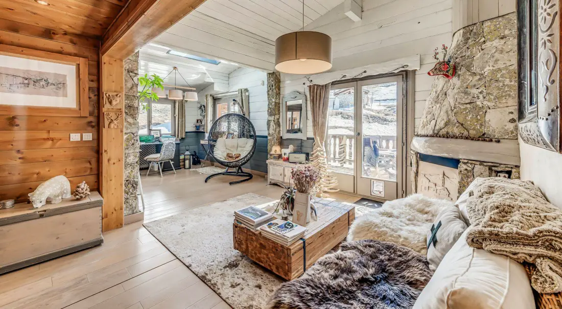 Chalet Ancholie
