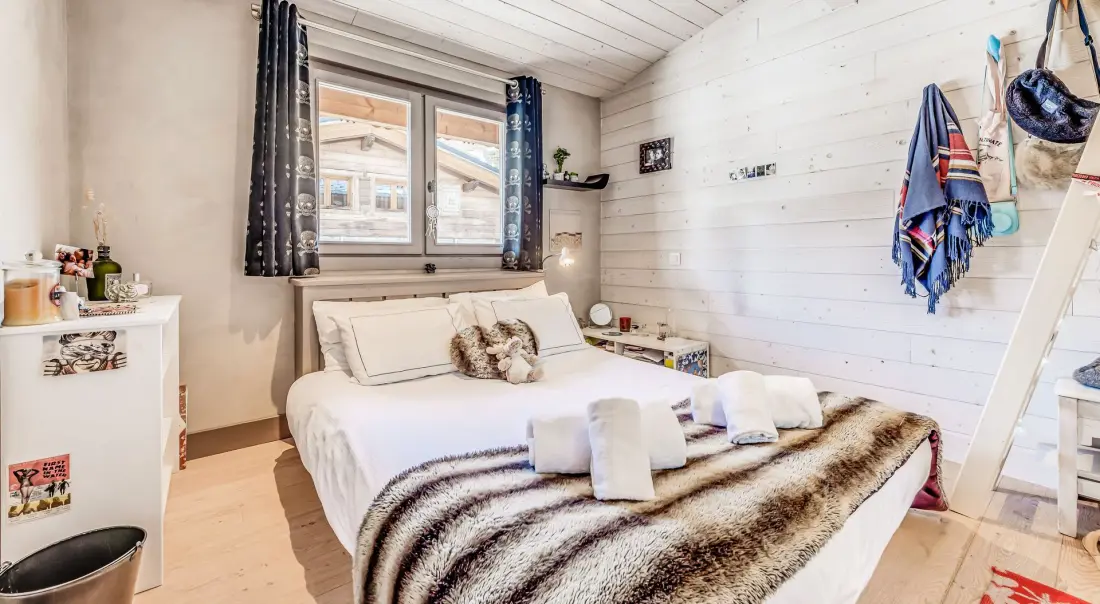 Chalet Ancholie