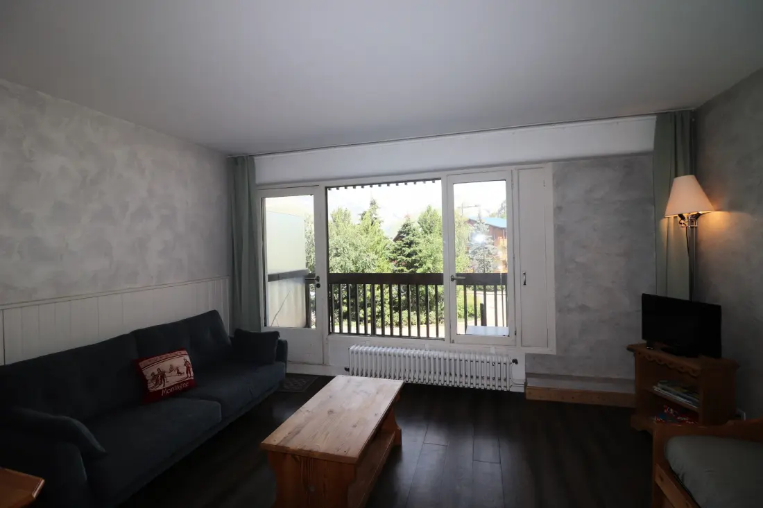 Chalet De La Tour