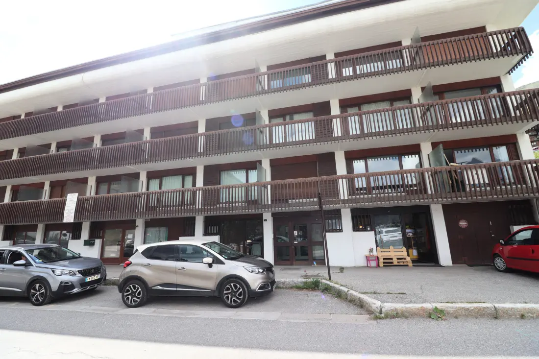 Chalet De La Tour