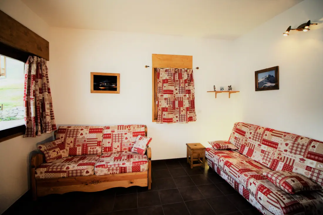 Chalet De La Tour