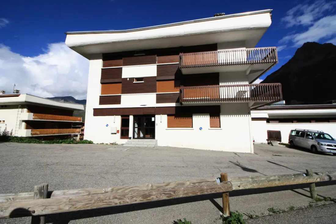 Chalet De La Tour