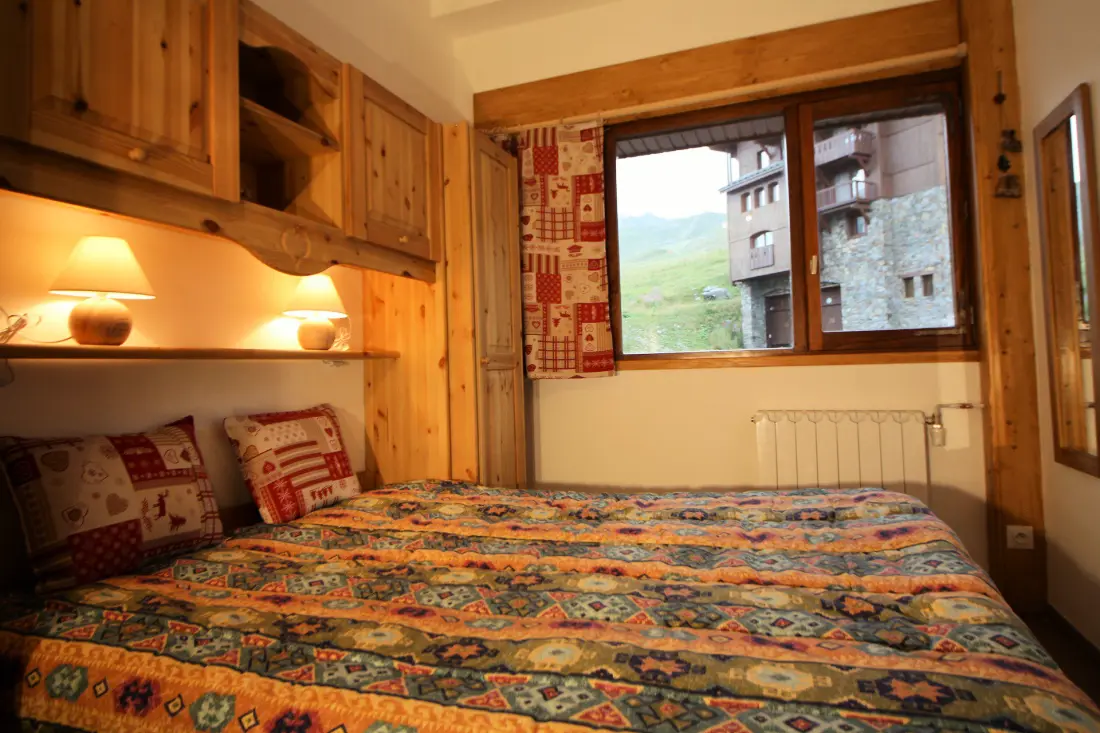 Chalet De La Tour