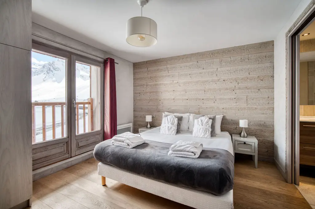 Chalet Fraidieu