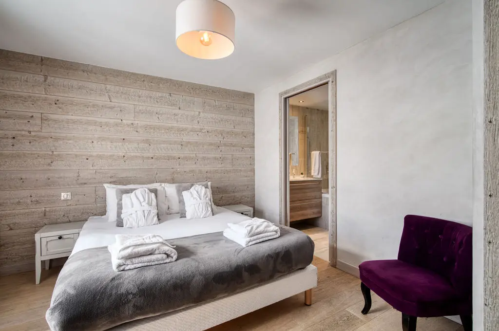 Chalet Fraidieu