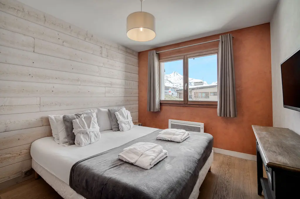 Chalet Fraidieu