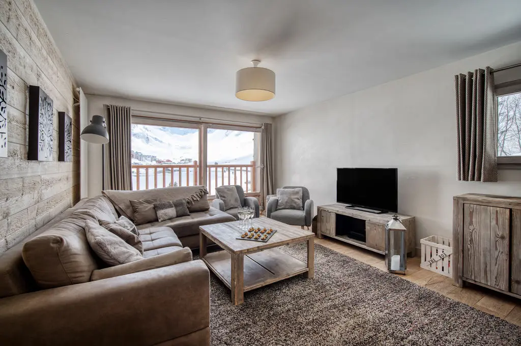 Chalet Fraidieu