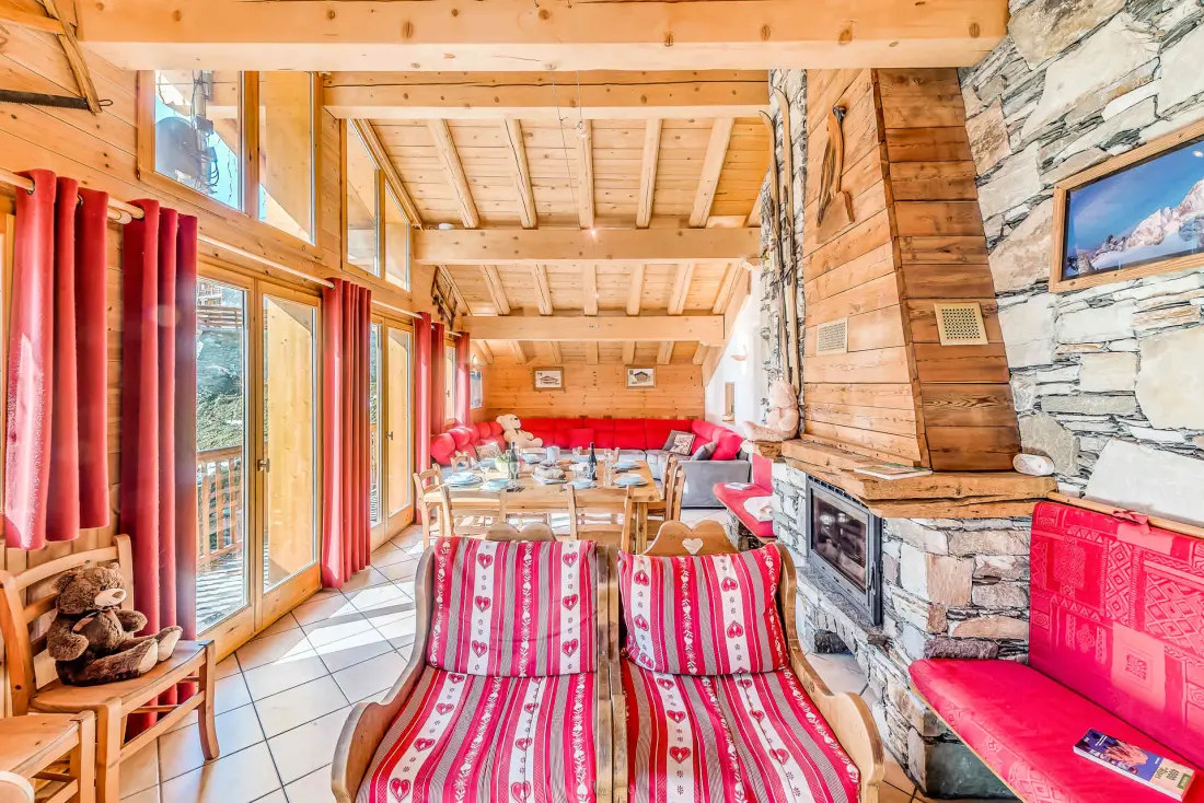 Gypaete faház