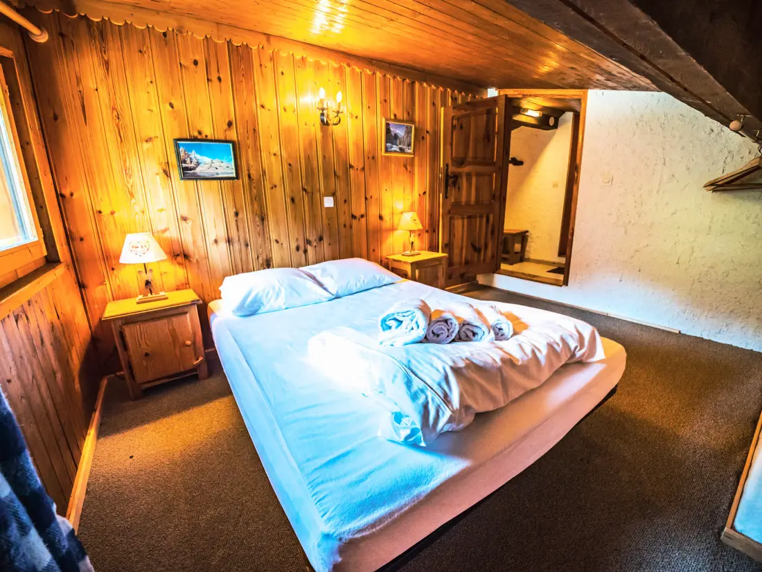 Chalet Neve