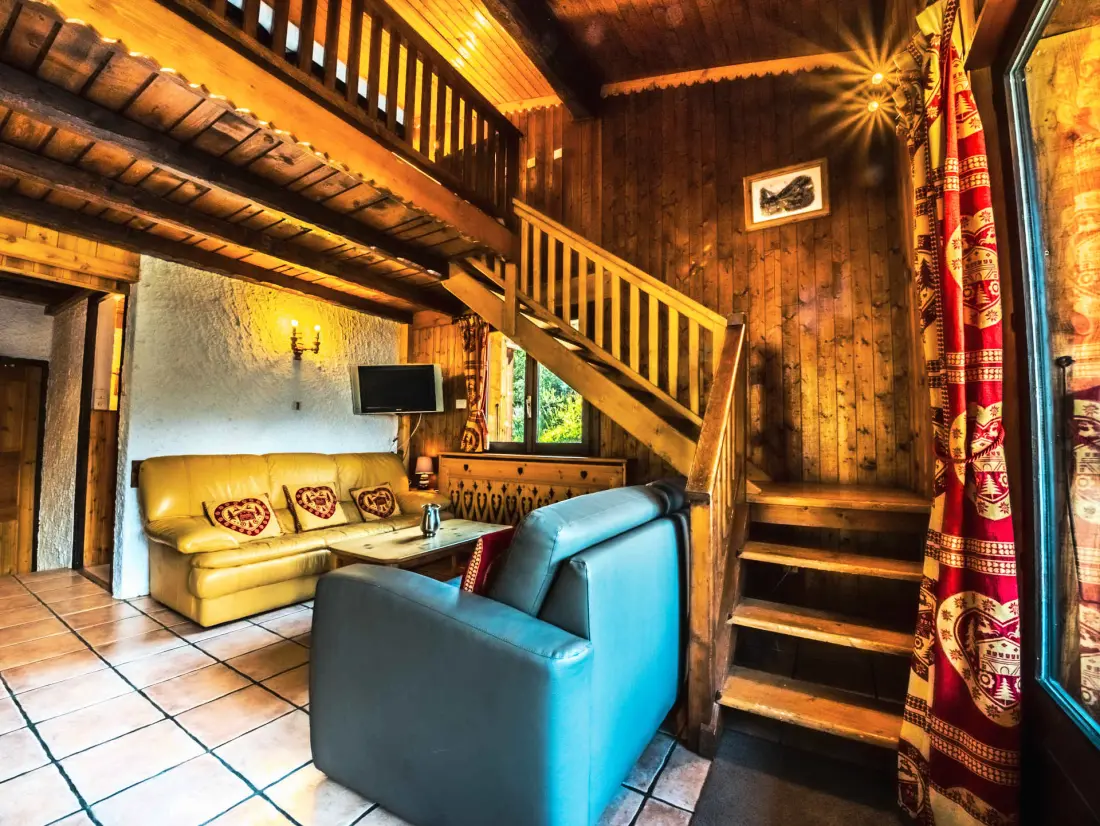 Chalet Neve