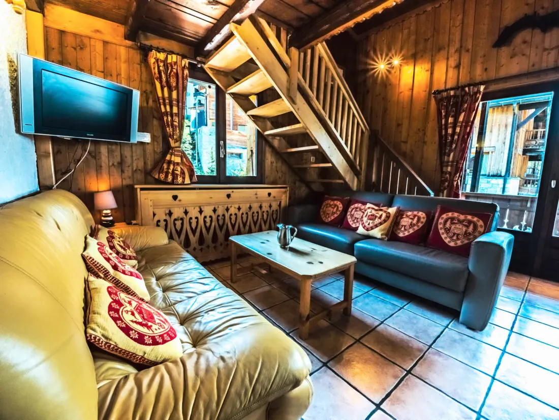Chalet Neve
