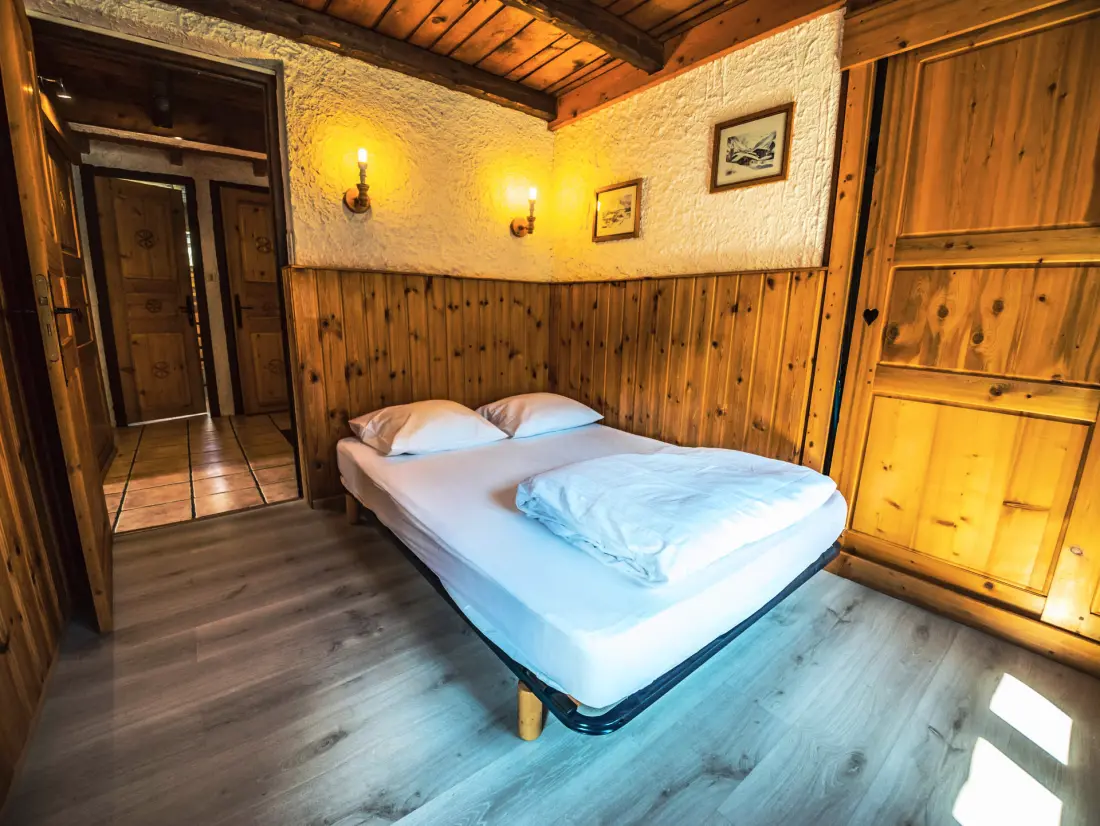 Chalet Neve