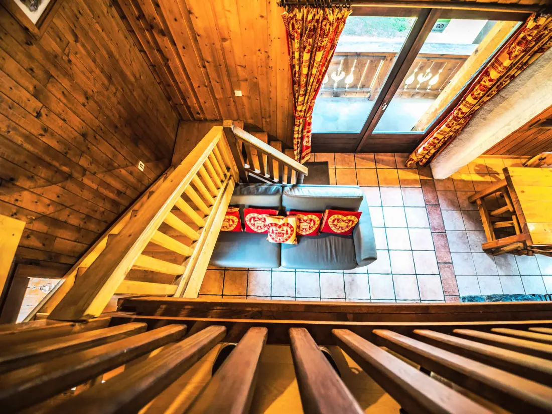 Chalet Neve