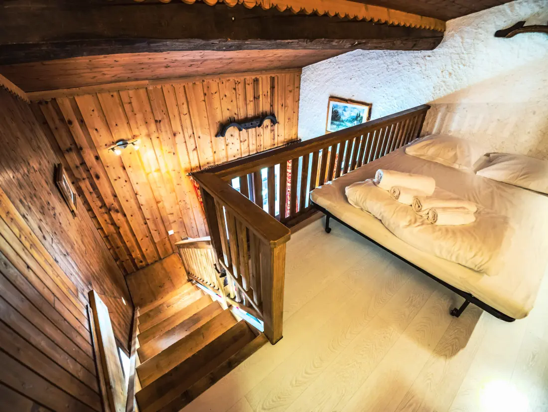 Chalet Neve