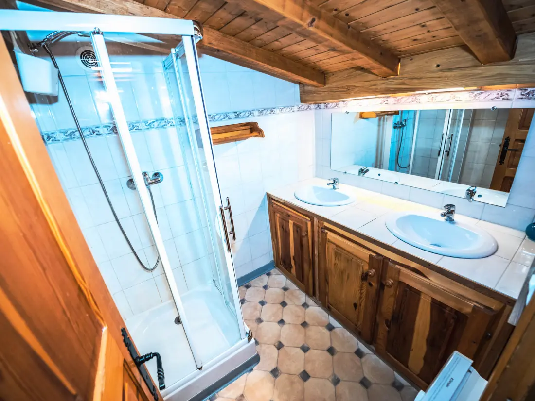 Chalet Neve