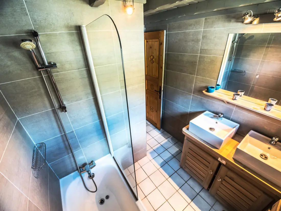 Chalet Neve