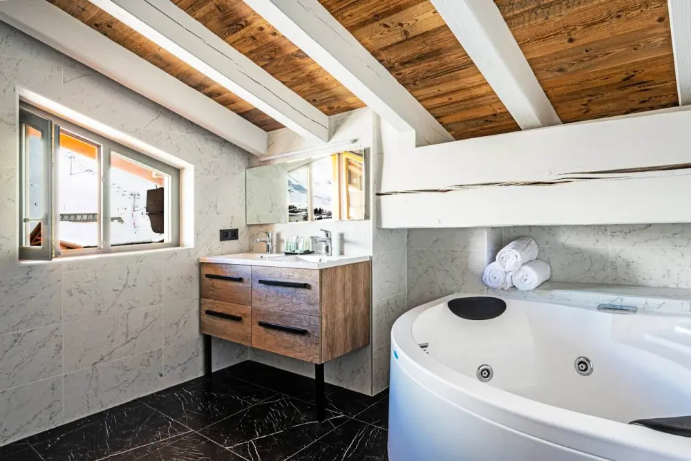 Hotel Le Levanna4 Sterren★★★★