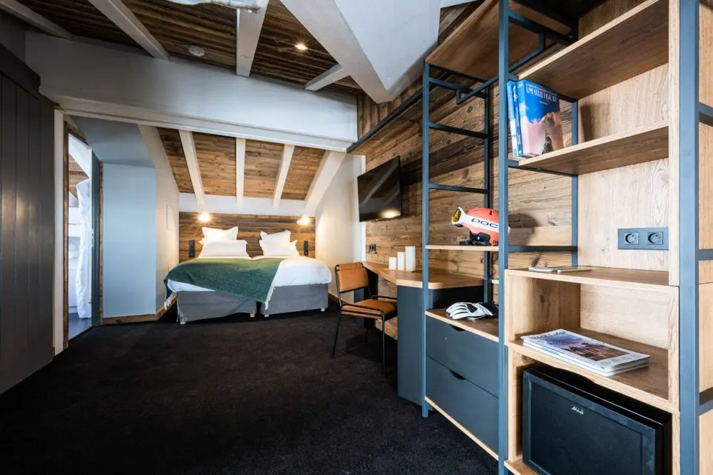 Hotel Le Levanna4 Sterren★★★★