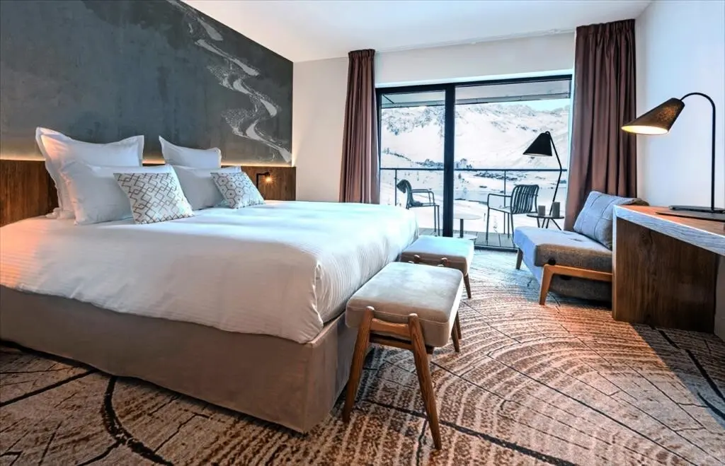 Hotel Vosvous 5 Csillagok★★★★★
