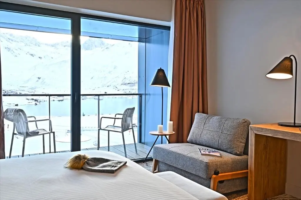 Hotel Vosvous 5 Csillagok★★★★★