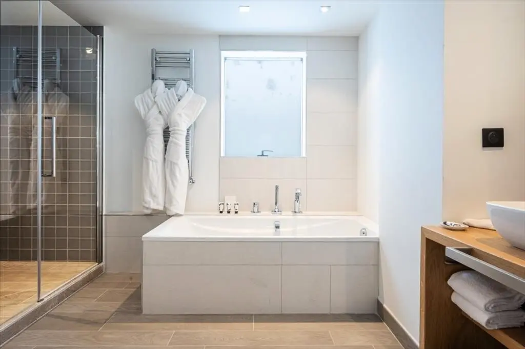 Hotel Vosvous 5 Csillagok★★★★★
