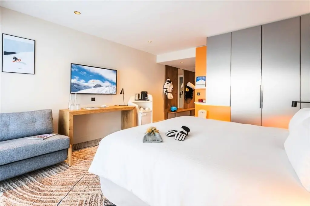 Hotel Vosvous 5 Csillagok★★★★★