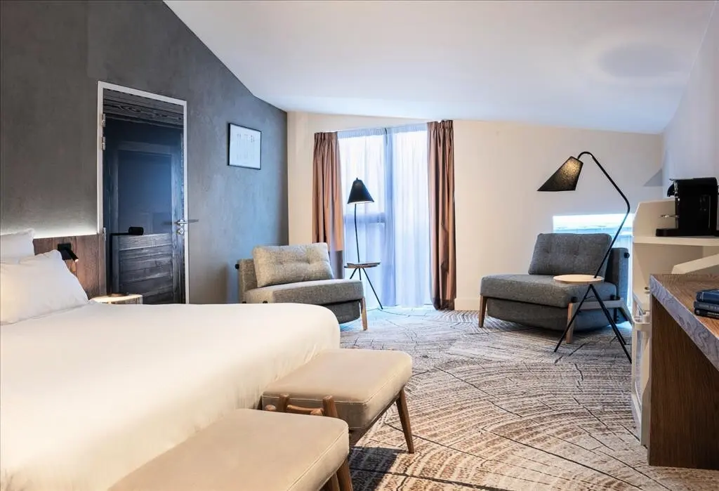 Hotel Vosvous 5 Csillagok★★★★★