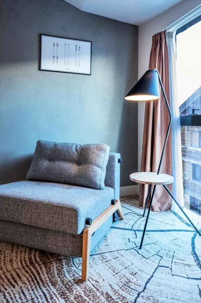 Hotel Vosvous 5 Csillagok★★★★★