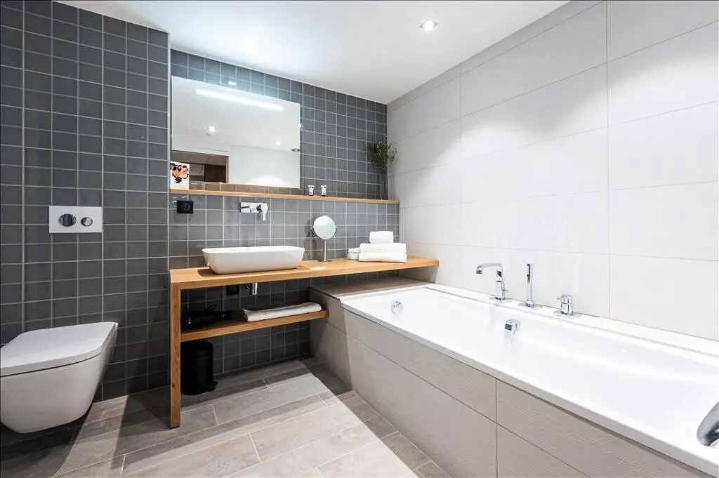 Hotel Vosvous 5 Csillagok★★★★★