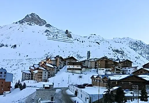 A Tower faház