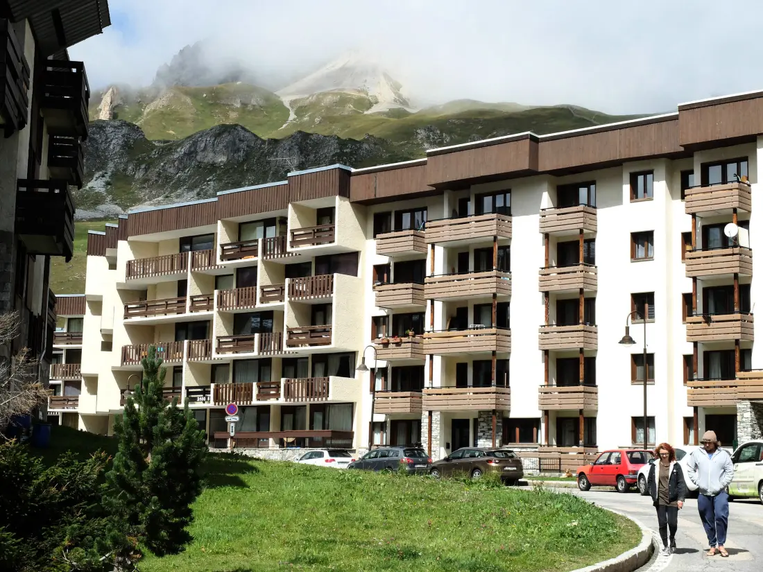 Lakóhely 2100b
