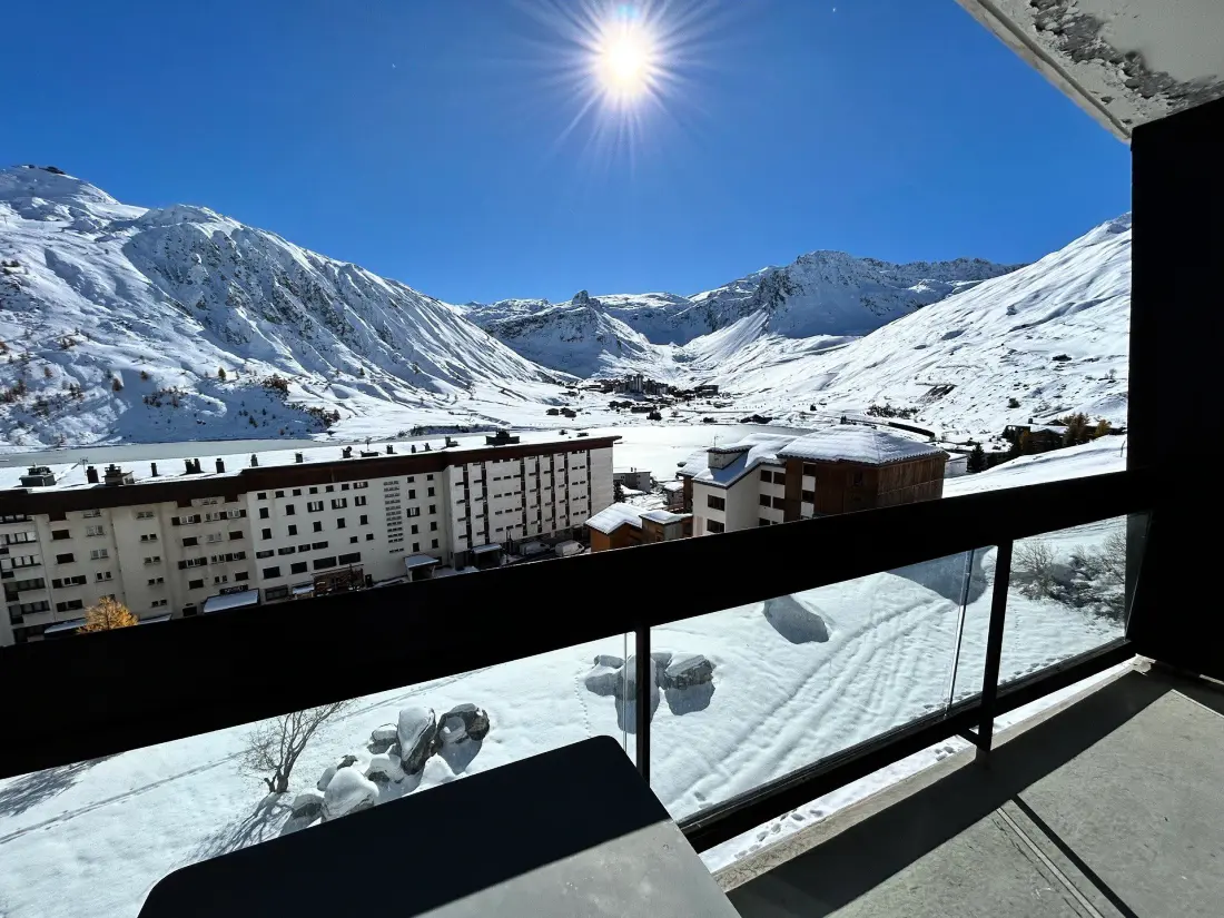 Residence Bec Rouge