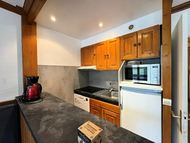 Residence Bec Rouge