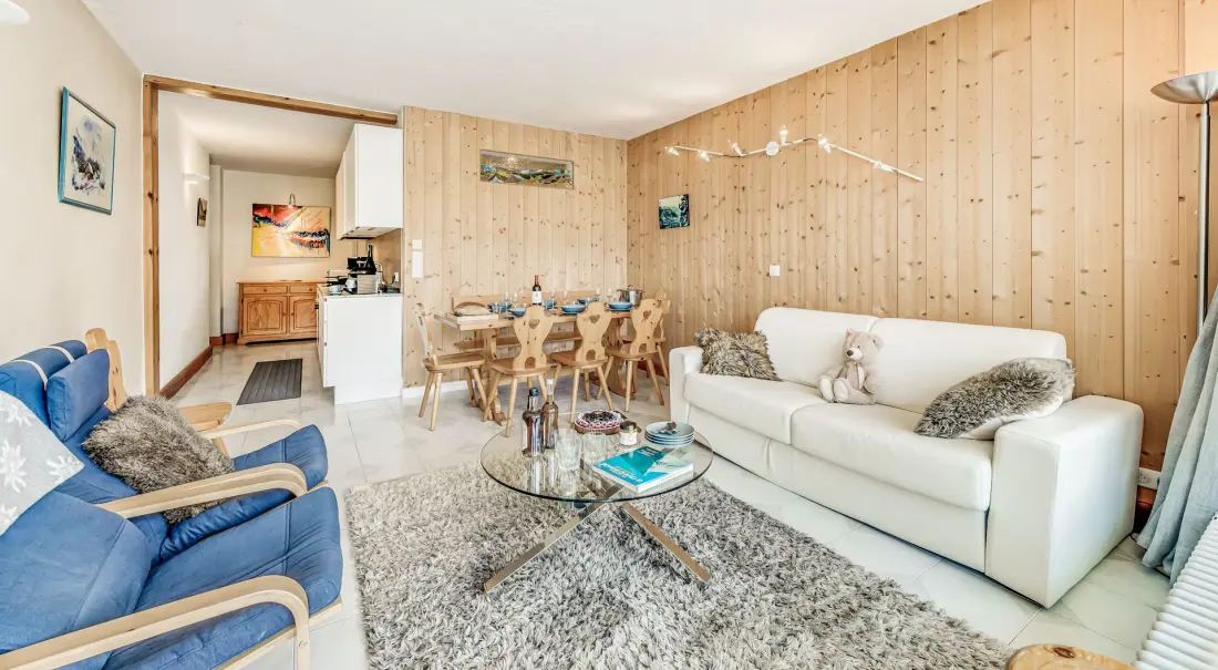 Residence Bec Rouge