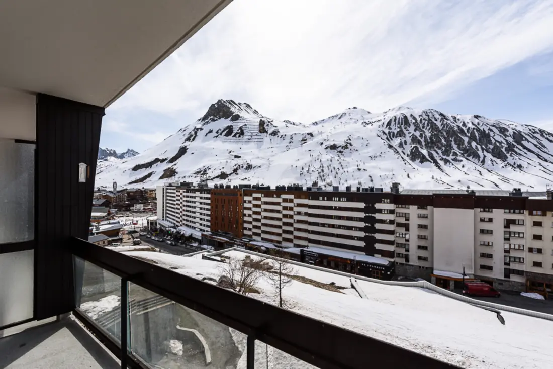 Residence Bec Rouge