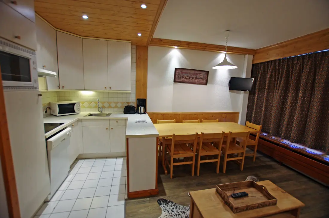 Residence Bec Rouge