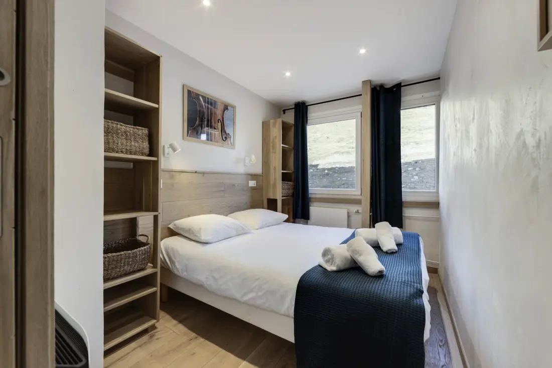 Residence Bec Rouge