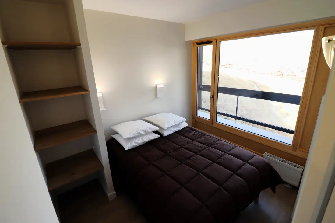 Residence Bec Rouge