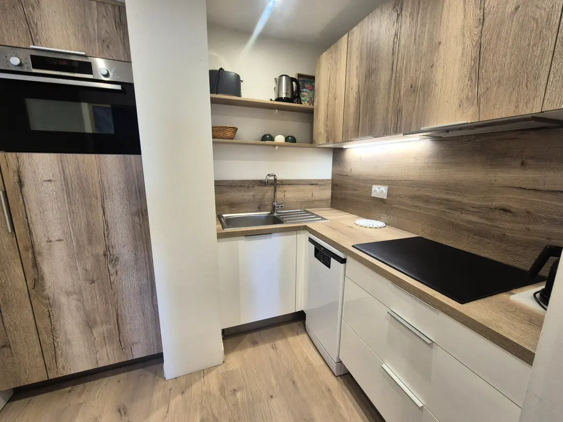 Residence Bec Rouge
