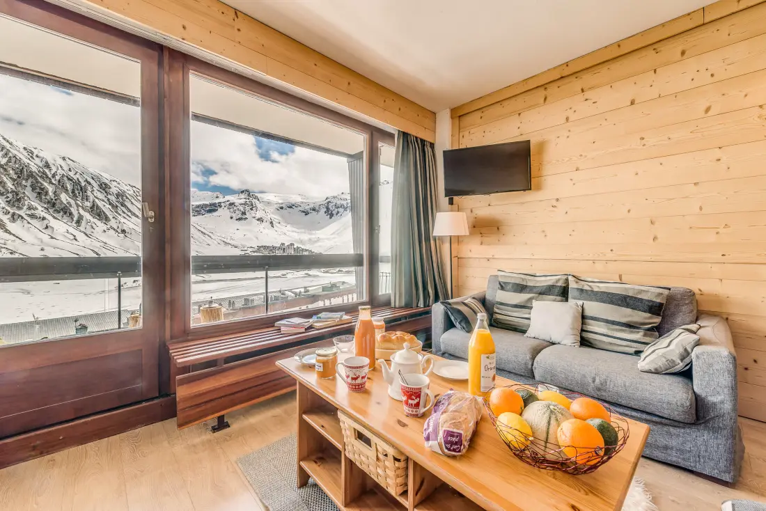 Residence Bec Rouge