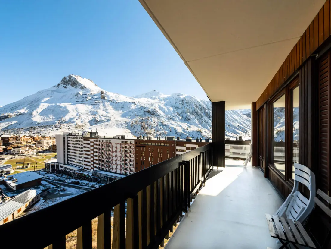 Residence Bec Rouge